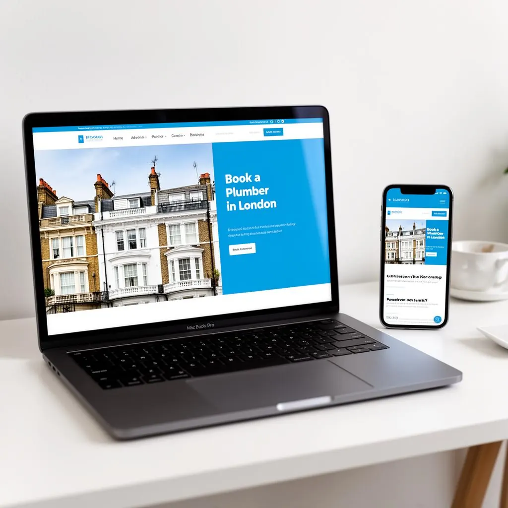 Websites That Sell - website design in London, local SEO and Google Business Profile growth system by Website Design In London