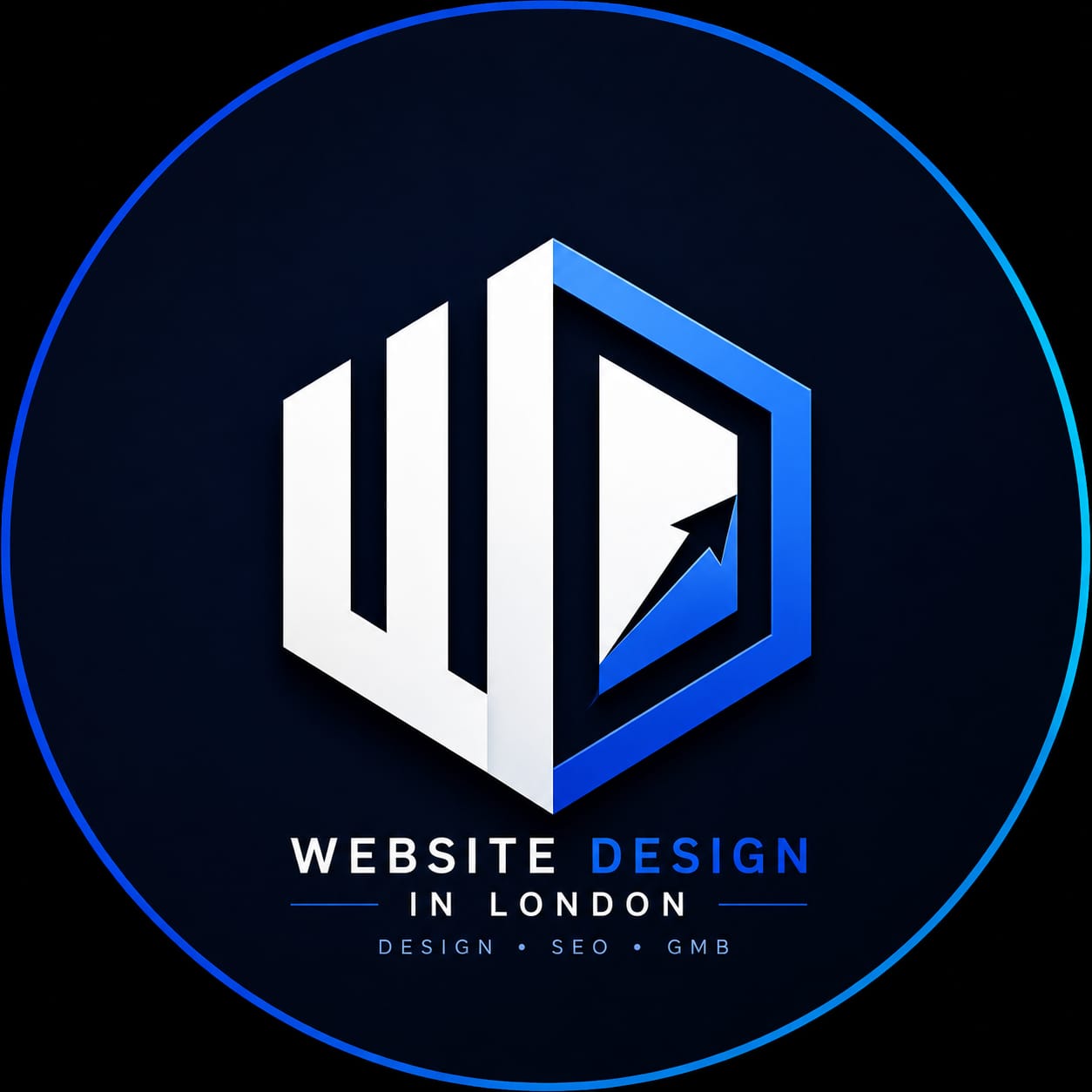 Website Design In London logo