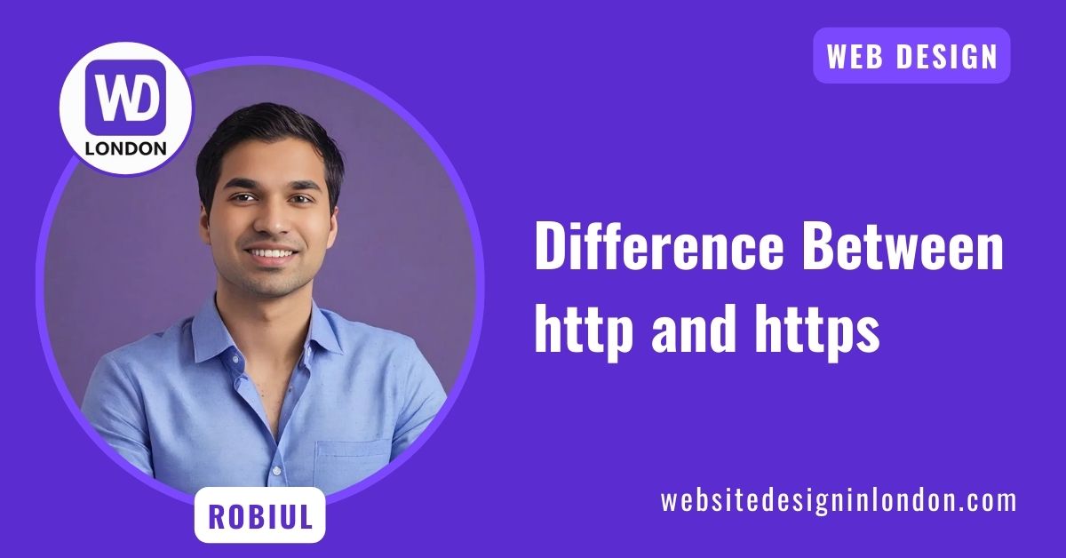 Difference Between Http And Https