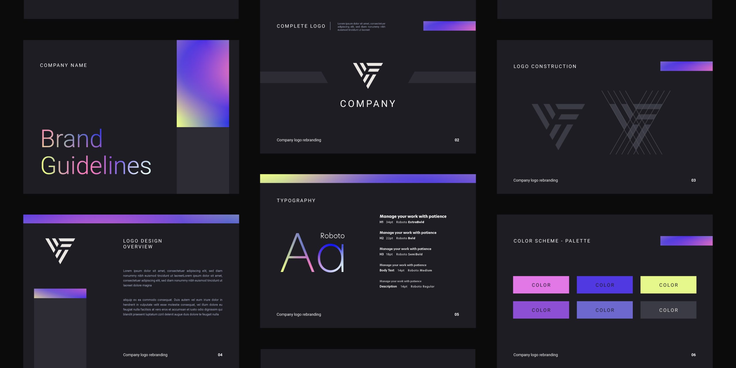 branding agency london