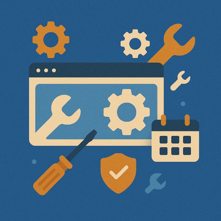  WEBSITE DESIGN IN LONDON