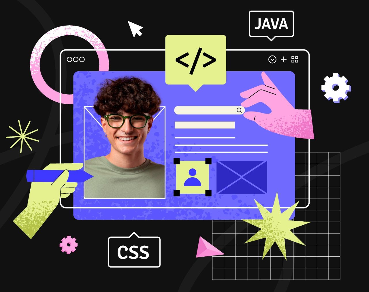 Web Design Hertfordshire