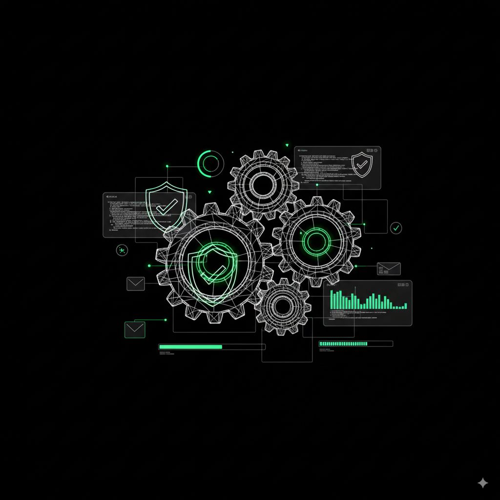 website Management service detail