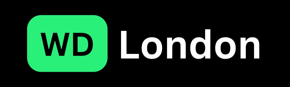 website design in london