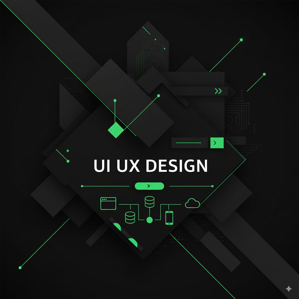 Website Design Service london