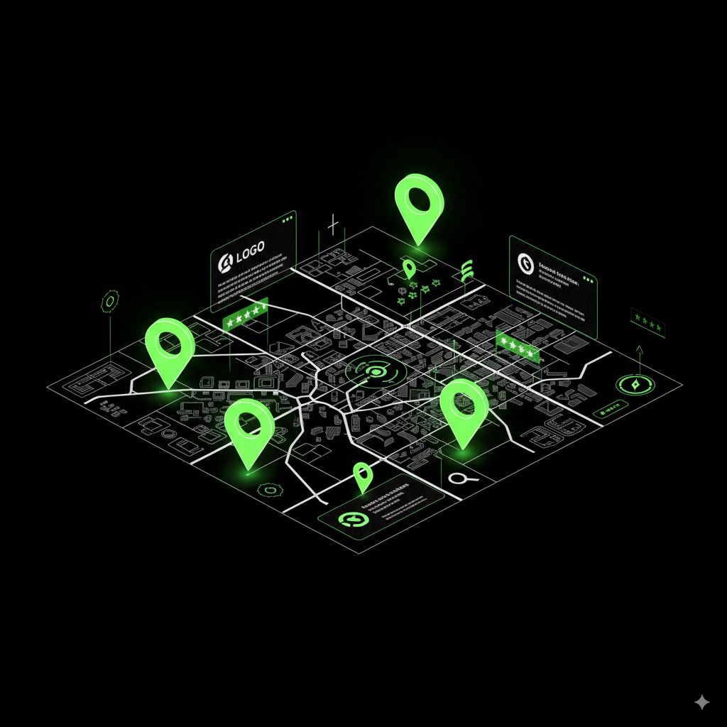 gmb  service detail
